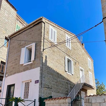 普罗普里亚诺Duplex En Plein Centre公寓 外观 照片