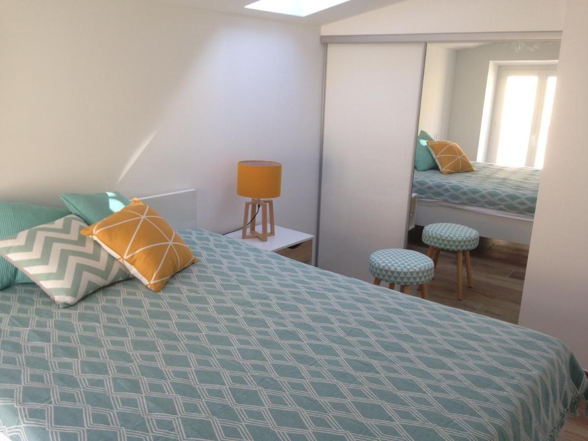 普罗普里亚诺Duplex En Plein Centre公寓 外观 照片