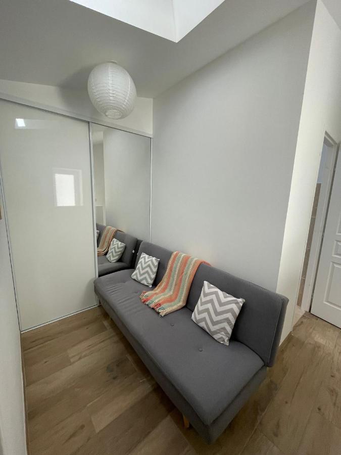 普罗普里亚诺Duplex En Plein Centre公寓 外观 照片