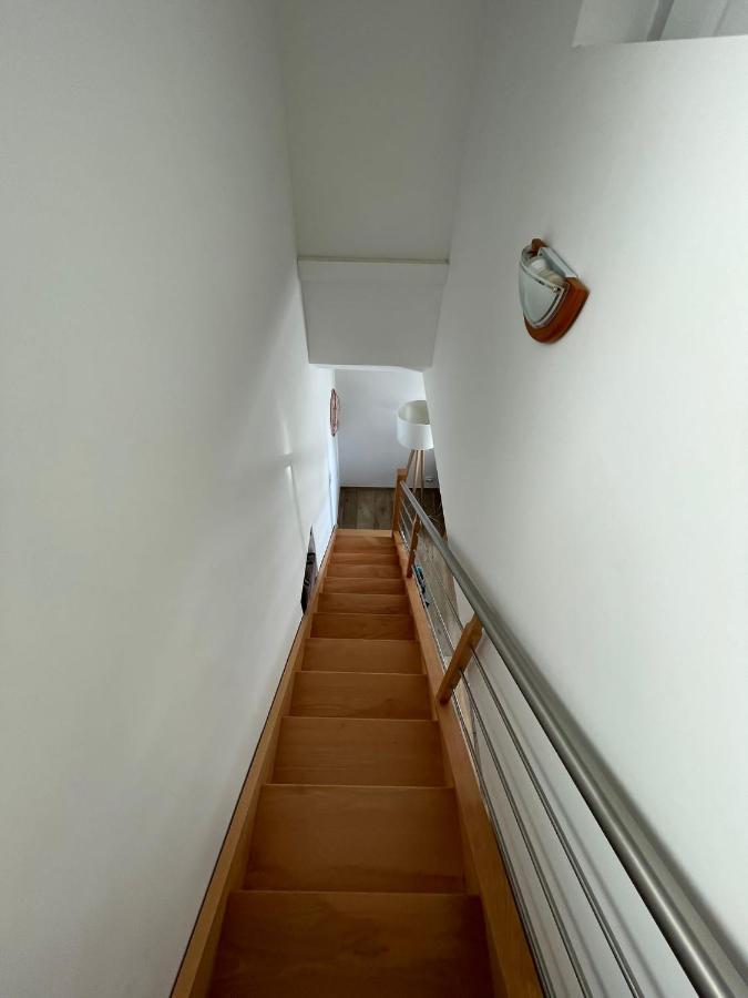普罗普里亚诺Duplex En Plein Centre公寓 外观 照片